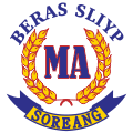 Logo Mustika Asih